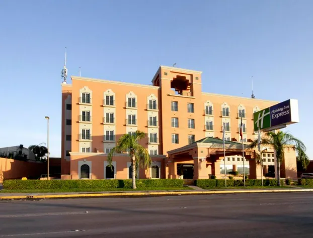 Holiday Inn Express Torreon by IHG hotel detail image 1