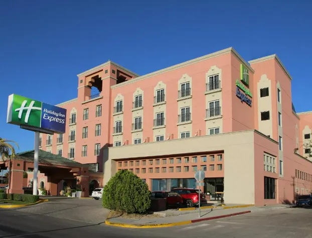 Holiday Inn Express Torreon by IHG hotel detail image 2