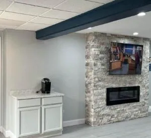 Motel 6 Williamstown, WV hotel hero