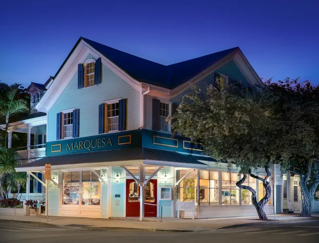 The Marquesa Hotel hotel detail image 1