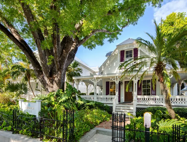 The Marquesa Hotel hotel detail image 2