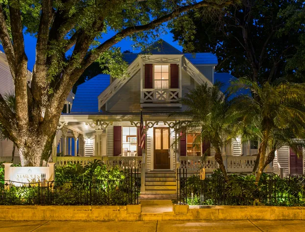 The Marquesa Hotel hotel detail image 3