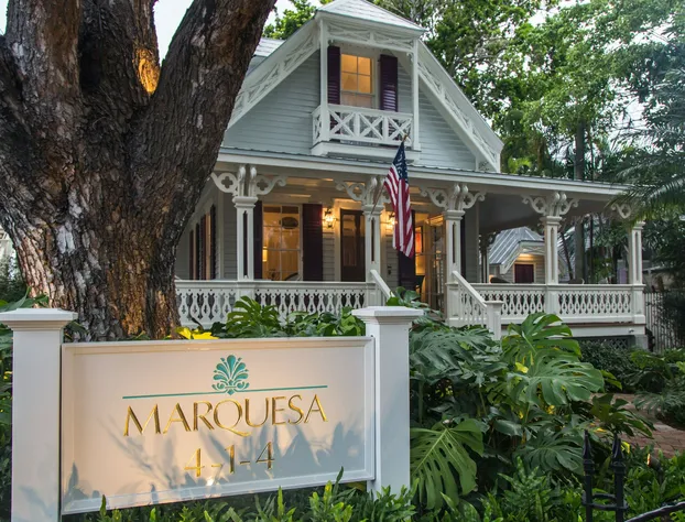 The Marquesa Hotel hotel detail image 4