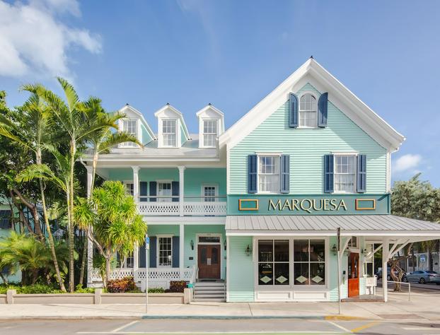 The Marquesa Hotel hotel detail image 1