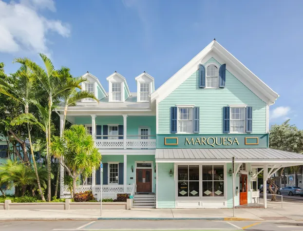The Marquesa Hotel hotel detail image 1