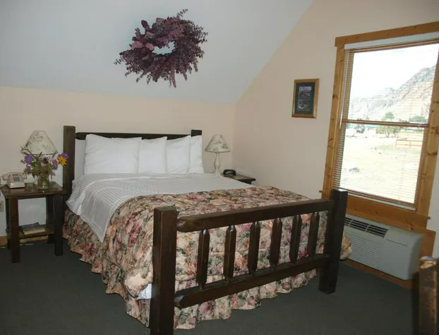 Yellowstone Basin Inn hotel detail image 2