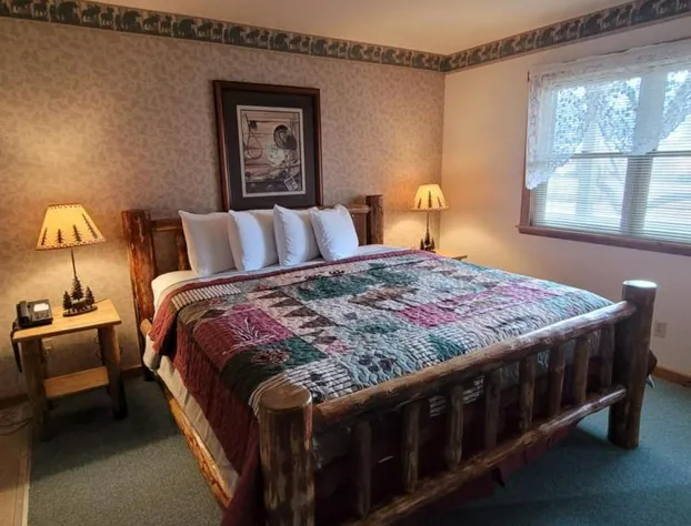 Yellowstone Basin Inn hotel detail image 3