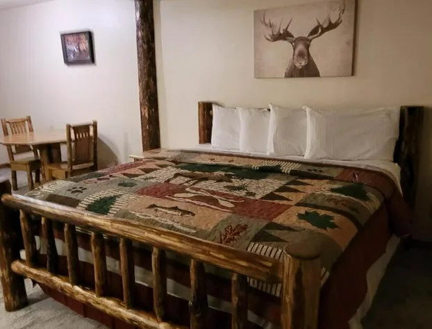 Yellowstone Basin Inn hotel detail image 4