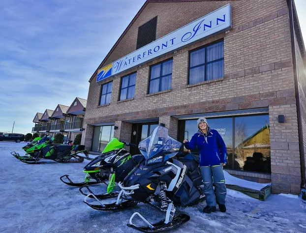 Waterfront Inn hotel detail image 1