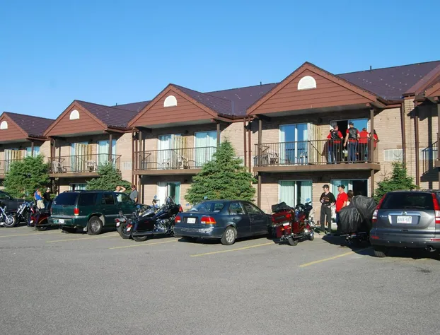 Waterfront Inn hotel detail image 2