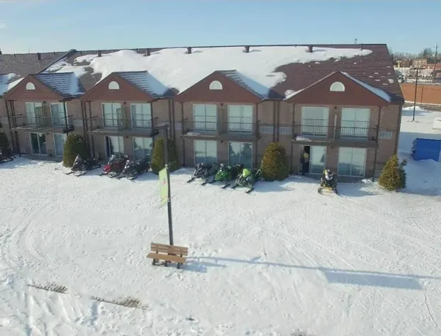 Waterfront Inn hotel detail image 3