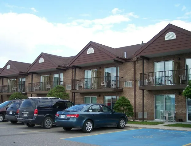 Waterfront Inn hotel detail image 4