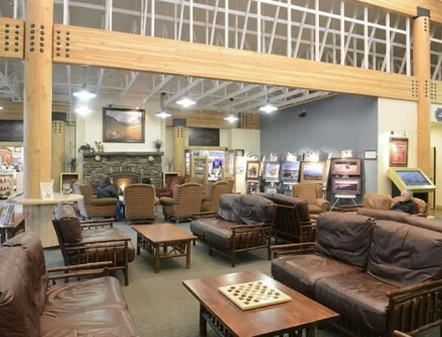 Denali Park Village hotel detail image 2