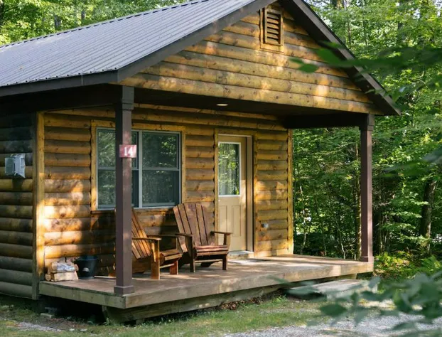 Sterling Ridge Resort hotel detail image 1