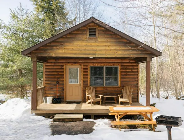 Sterling Ridge Resort hotel detail image 3