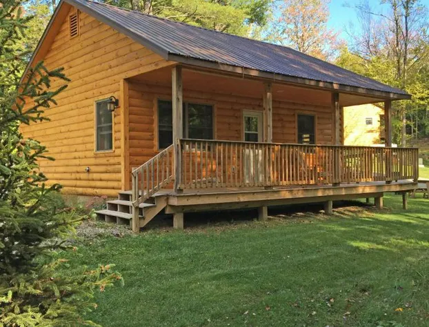 Sterling Ridge Resort hotel detail image 4