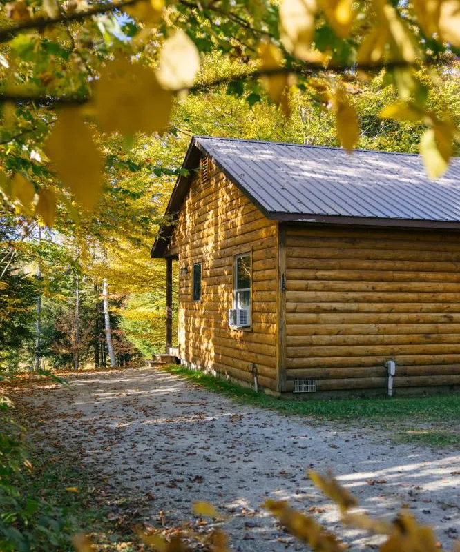 Sterling Ridge Resort hotel hero