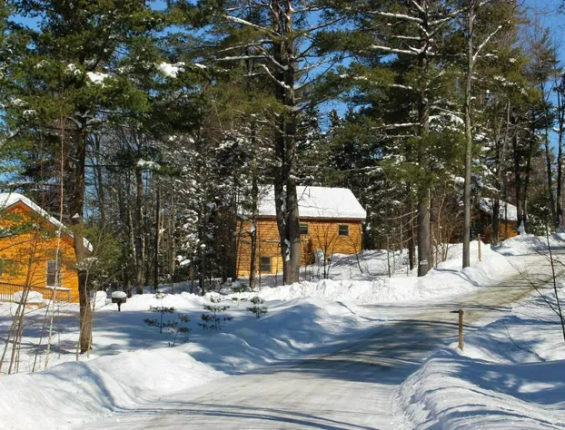 Sterling Ridge Resort hotel detail image 1