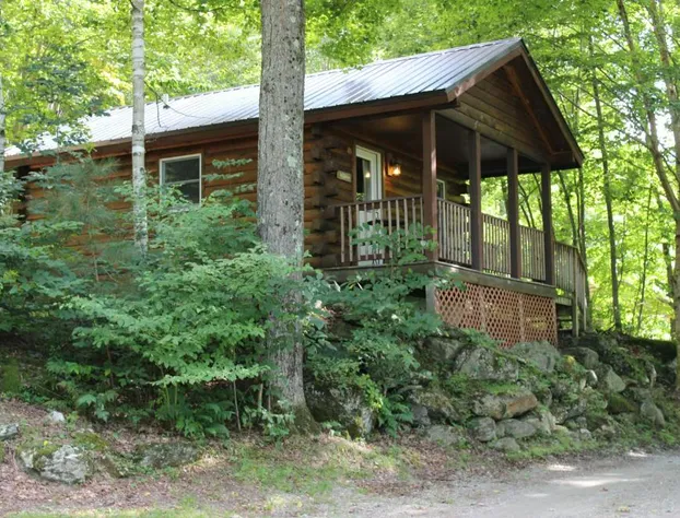 Sterling Ridge Resort hotel detail image 2