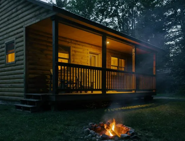 Sterling Ridge Resort hotel detail image 3