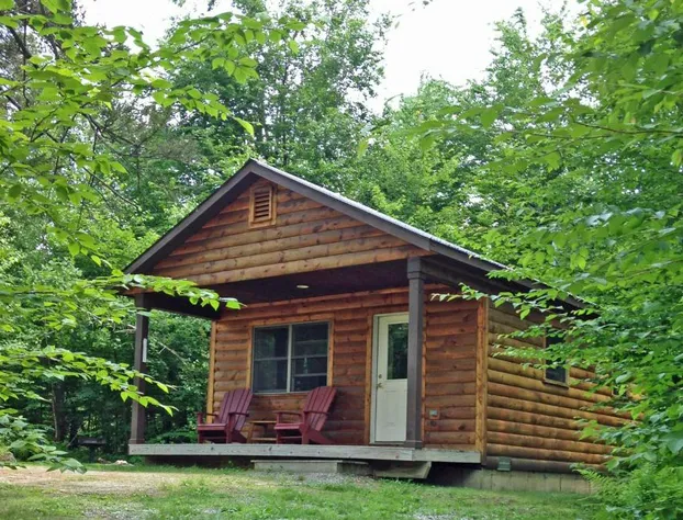 Sterling Ridge Resort hotel detail image 4