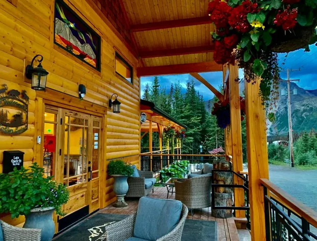 McKinley Creekside Cabins hotel detail image 3