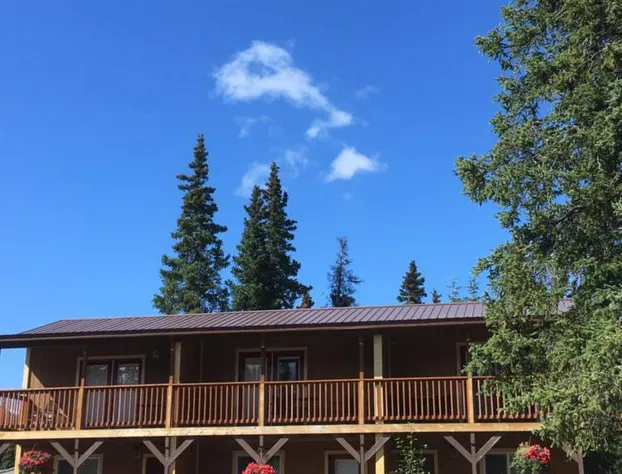 McKinley Creekside Cabins hotel detail image 2