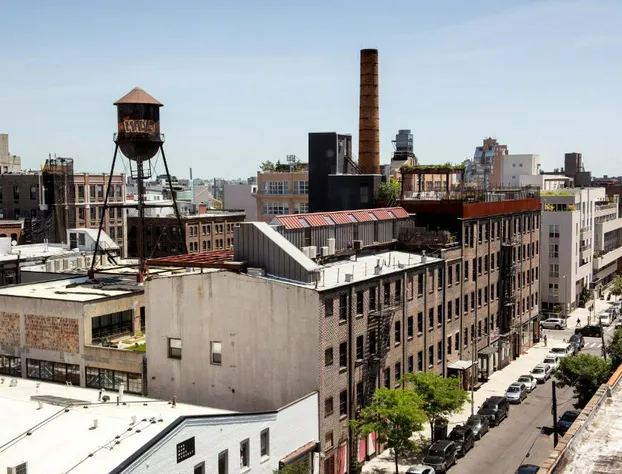 The Hoxton Williamsburg hotel detail image 1