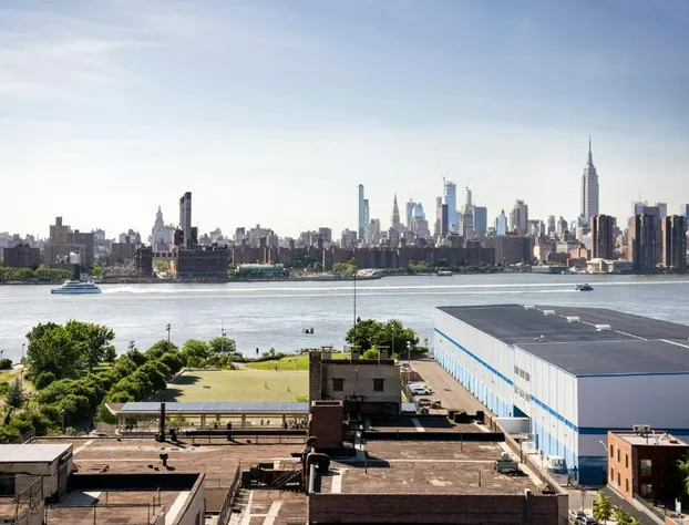 The Hoxton Williamsburg hotel detail image 2