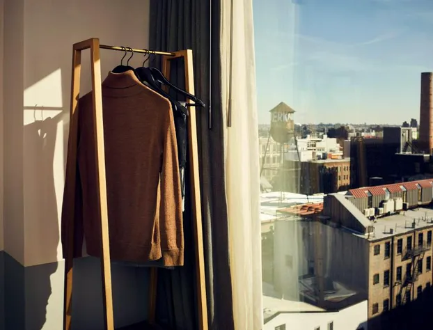 The Hoxton Williamsburg hotel detail image 3