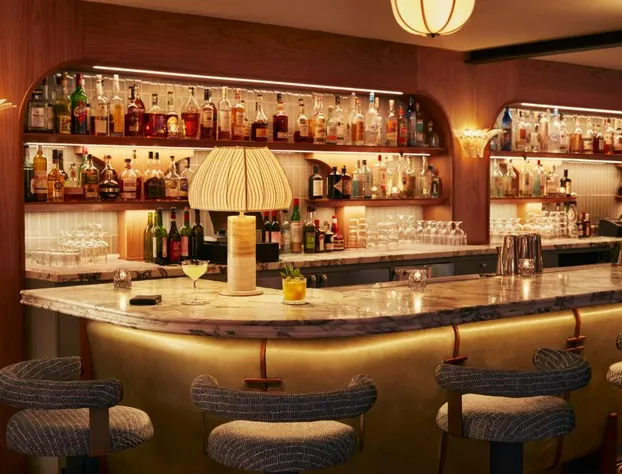 The Hoxton Williamsburg hotel detail image 4