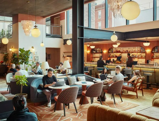 The Hoxton Williamsburg hotel detail image 3