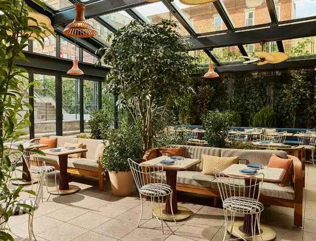 The Hoxton Williamsburg hotel detail image 4