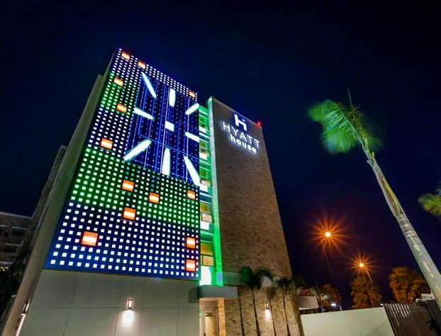 Hyatt House San Juan hotel detail image 1