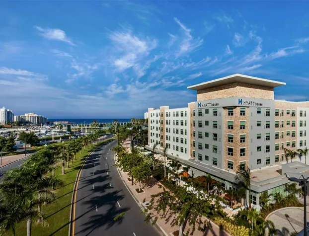 Hyatt House San Juan hotel detail image 3