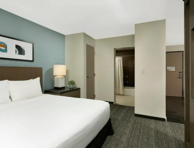 Hyatt House San Juan hotel detail image 4
