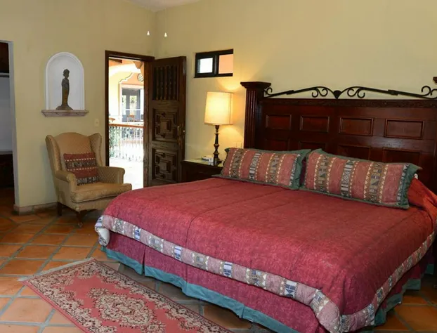 Casa Tres Leones hotel detail image 3