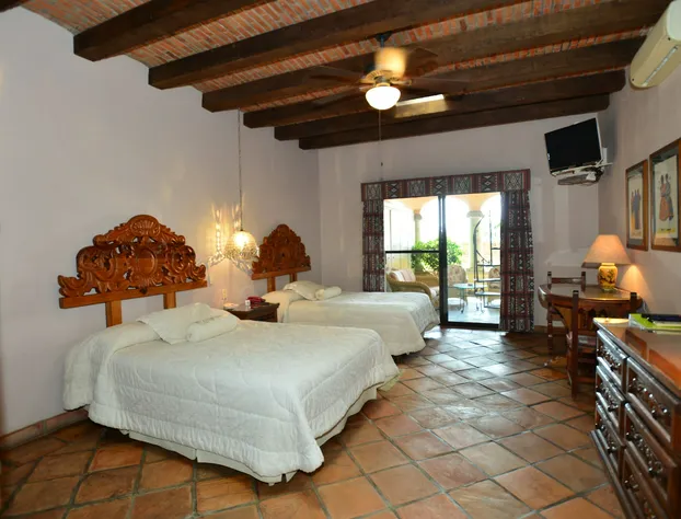 Casa Tres Leones hotel detail image 4