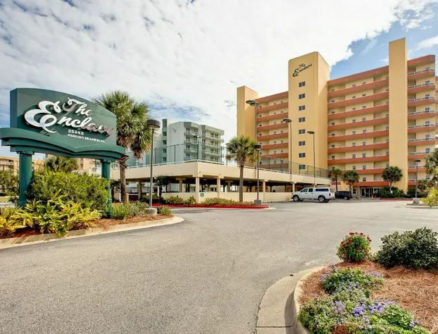 The Enclave By Wyndham Vacation Rentals hotel detail image 2