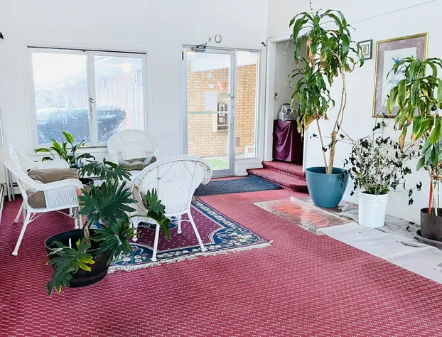 Super9 inn hotel detail image 1