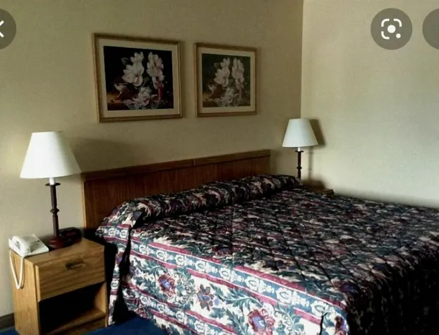 Super9 inn hotel detail image 4