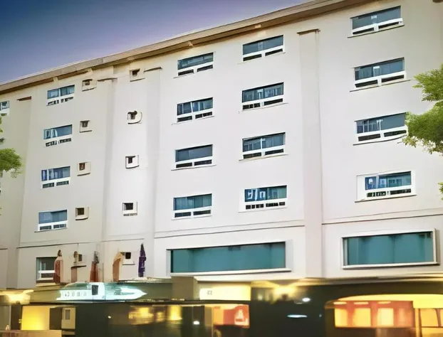 Hotel Monaco hotel detail image 1