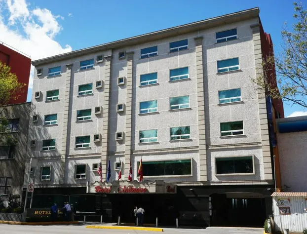 Hotel Monaco hotel detail image 2