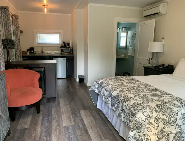 Palm Cottages hotel detail image 3