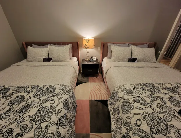 Palm Cottages hotel detail image 4