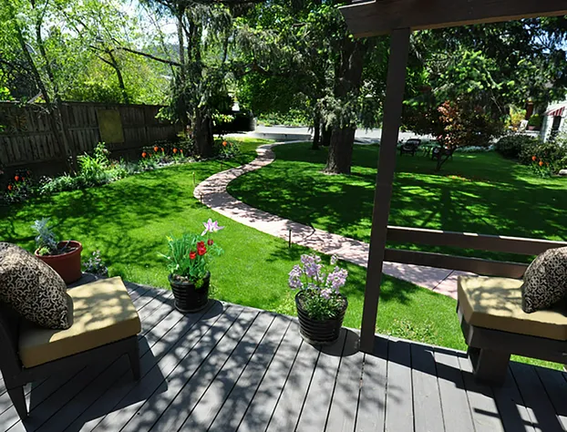 Palm Cottages hotel detail image 1