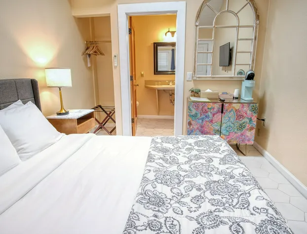 Palm Cottages hotel detail image 3