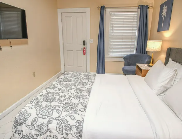 Palm Cottages hotel detail image 4