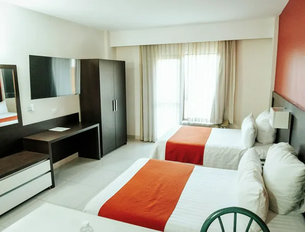 Bahía Escondida hotel detail image 2