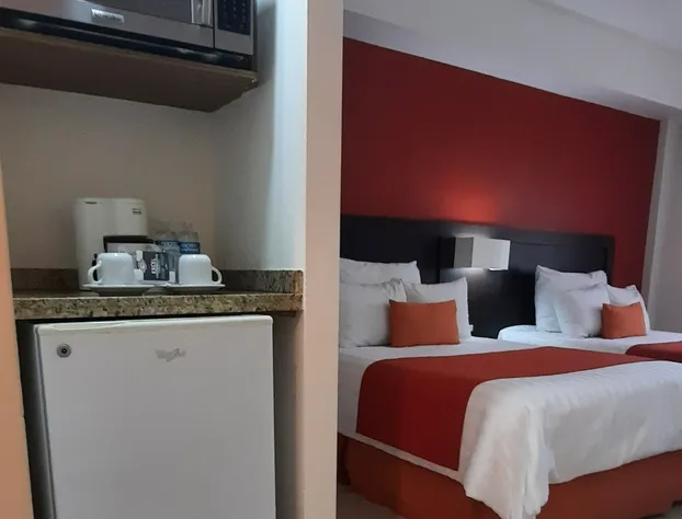 Bahía Escondida hotel detail image 4